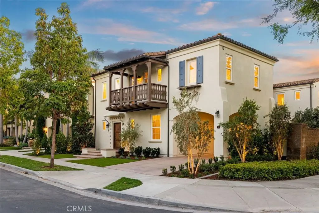 56 Crabapple, Irvine, CA 92620 - #1