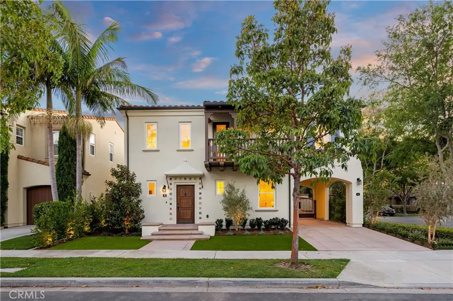 56 Crabapple, Irvine, CA 92620 - #2