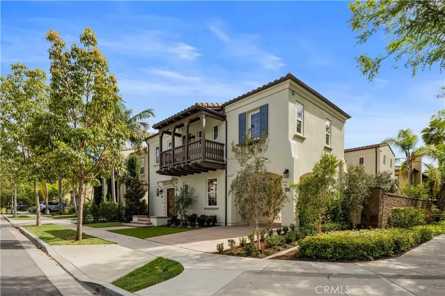 56 Crabapple, Irvine, CA 92620 - #3