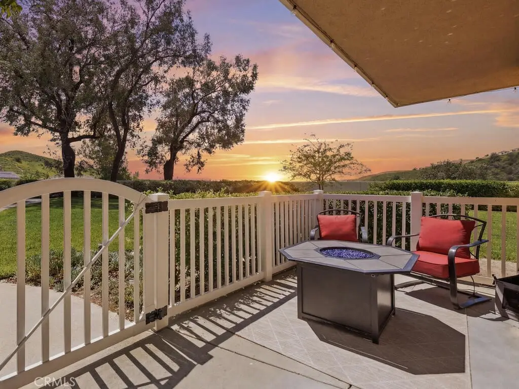 19801 Meadow Ridge #19, Trabuco Canyon, CA 92679 - #1