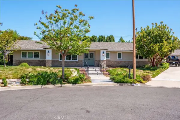 1191 Risa Place, North Tustin, CA 92705