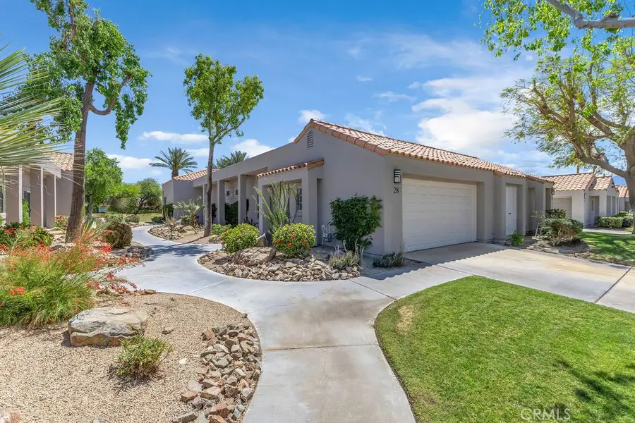 28 Oak Tree, Rancho Mirage, CA 92270 - #2