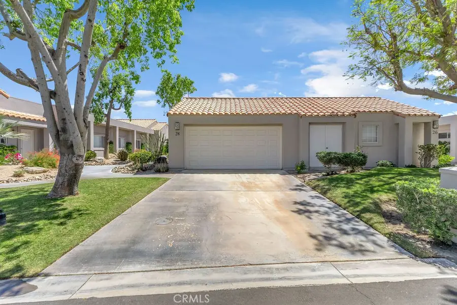 28 Oak Tree, Rancho Mirage, CA 92270 - #3