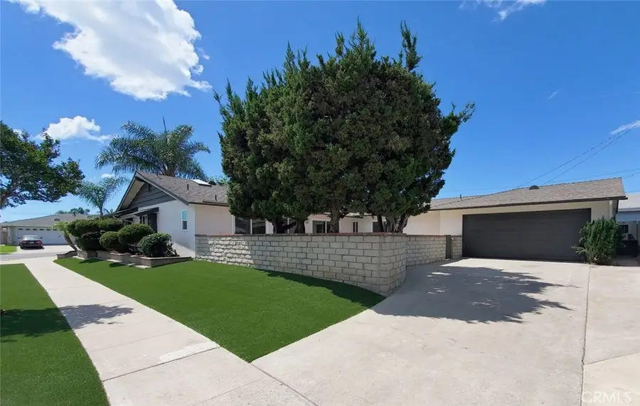17341 Roseleaf, Tustin, CA 92780 - #2