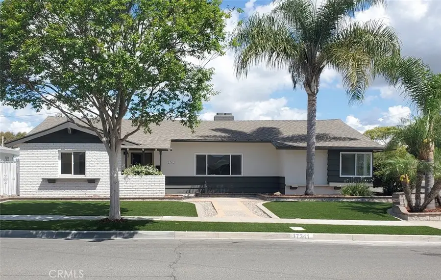 17341 Roseleaf, Tustin, CA 92780 - #3