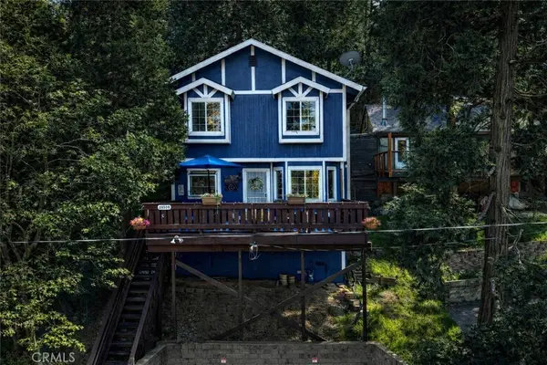 23559 Lake, Crestline, CA 92325
