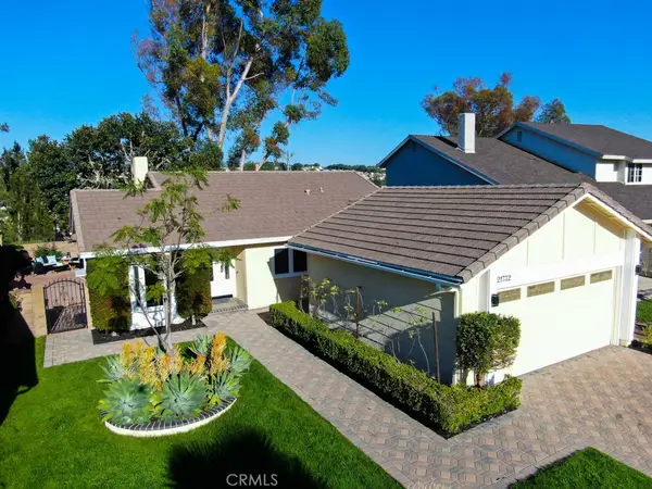 21732 Cabrosa, Mission Viejo, CA 92691