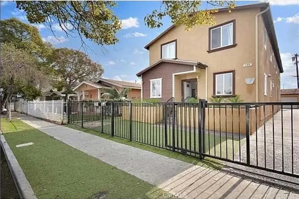 130 E 67th, Los Angeles, CA 90003 - #1
