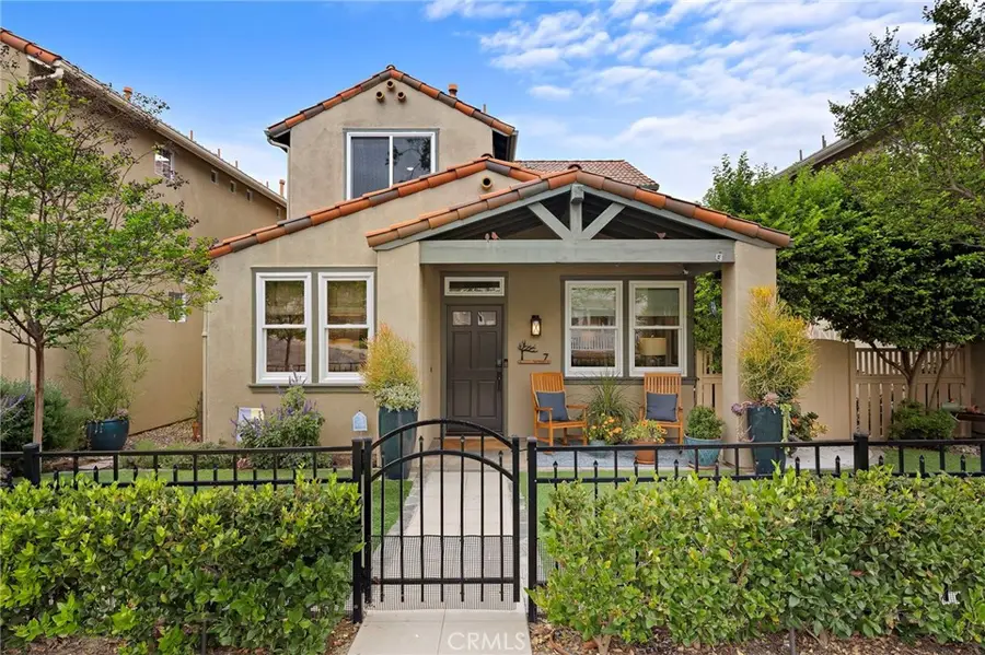 7 Paseo Simpatico, Rancho Santa Margarita, CA 92688 - #2