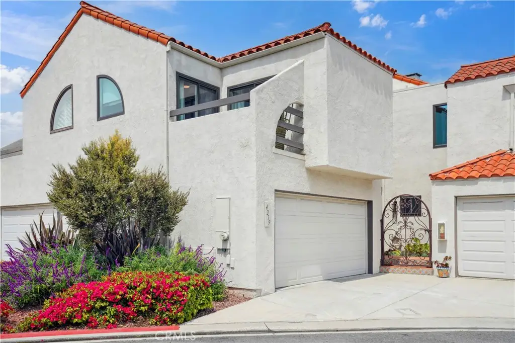 4219 Andros Circle, Huntington Beach, CA 92649 - #1