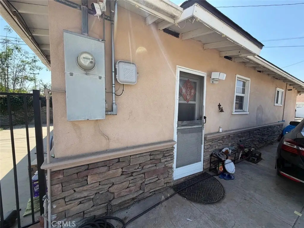 4325 Bannister, El Monte, CA 91732 - #1