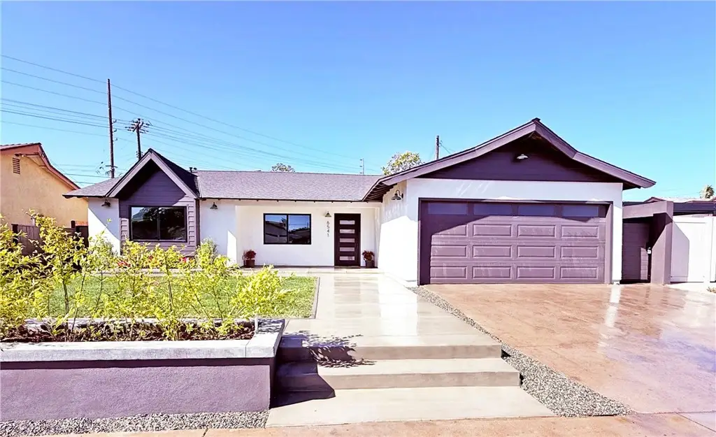 6541 Bestel Avenue, Westminster, CA 92683 - #1