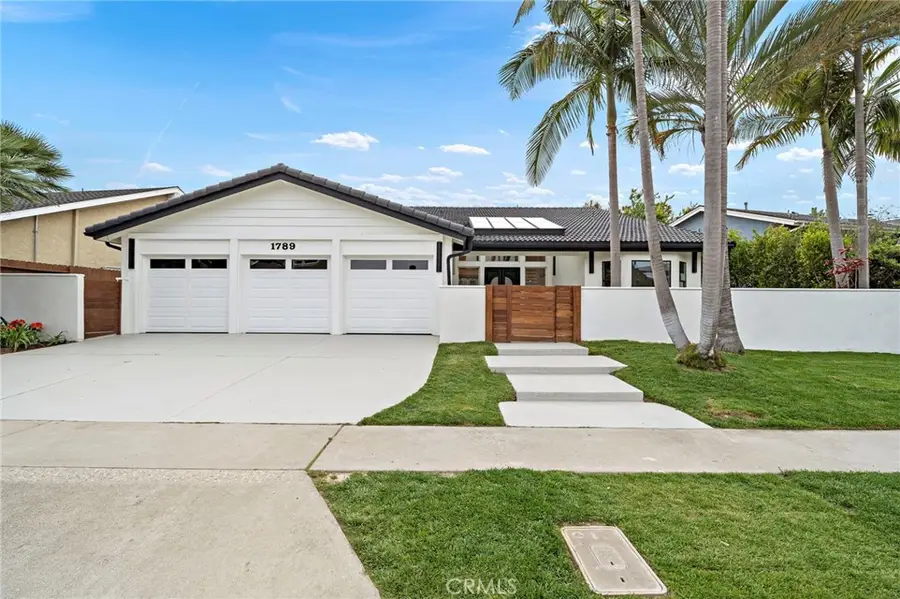 1789 Kinglet Court, Costa Mesa, CA 92626 - #2