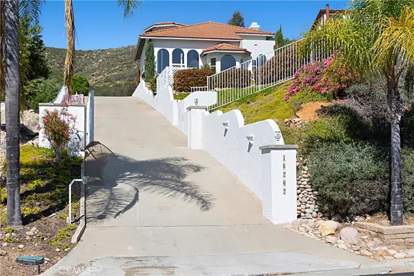 16262 Oak Springs, Ramona, CA 92065