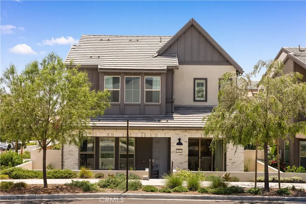 112 Sentosa, Irvine, CA 92618 - #1