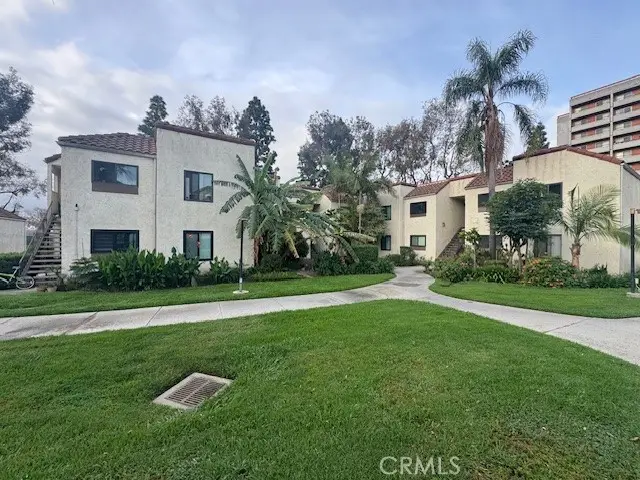 721 W 1st, Santa Ana, CA 92701 - #2