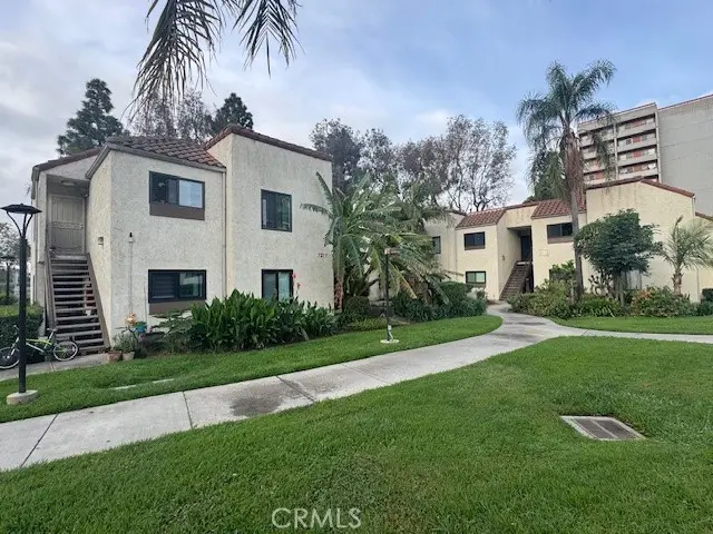 721 W 1st, Santa Ana, CA 92701 - #3