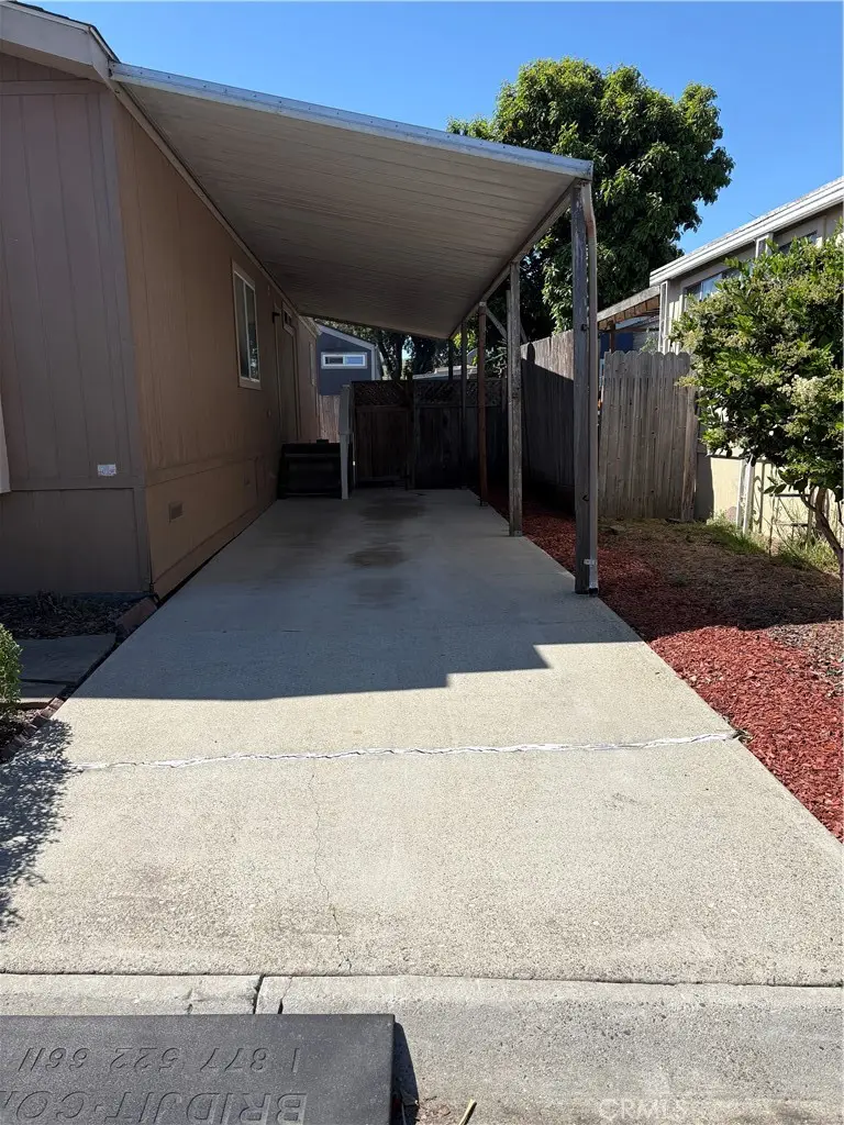 3960 S Higuera Street #135, San Luis Obispo, CA 93401 - #3