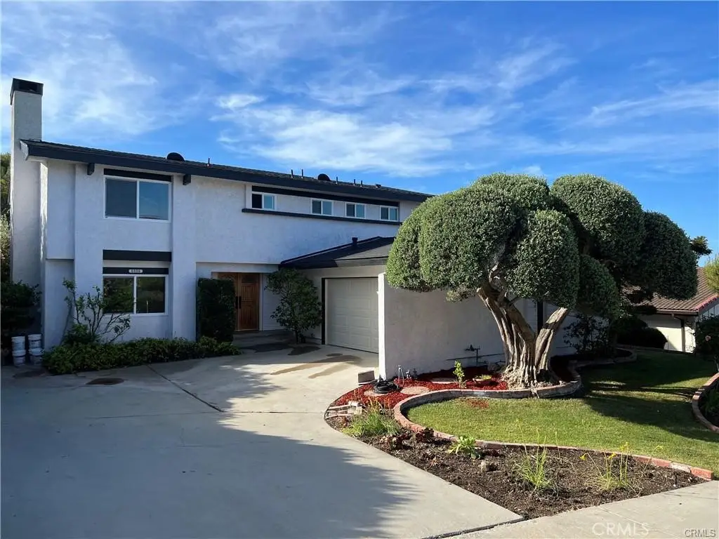 6936 Kings Harbor, Rancho Palos Verdes, CA 90275 - #1