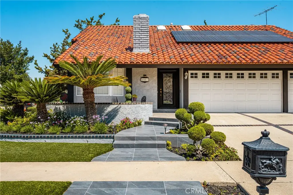 4051 Salacia, Irvine, CA 92620 - #1