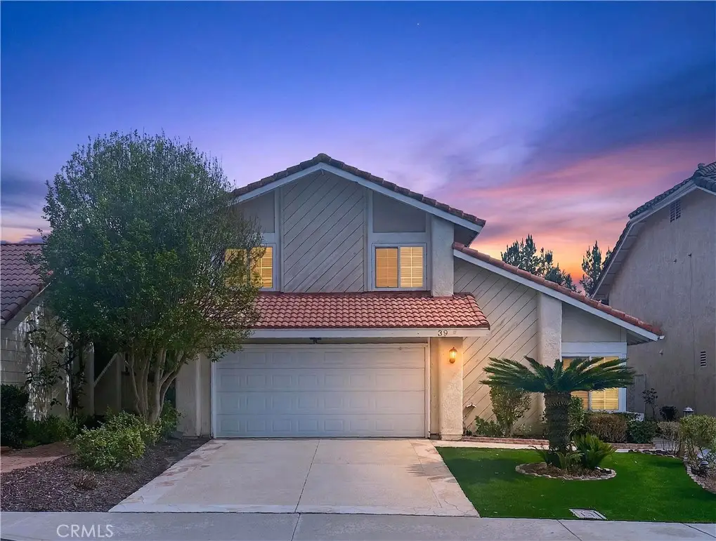 39 Diamante, Irvine, CA 92620 - #1