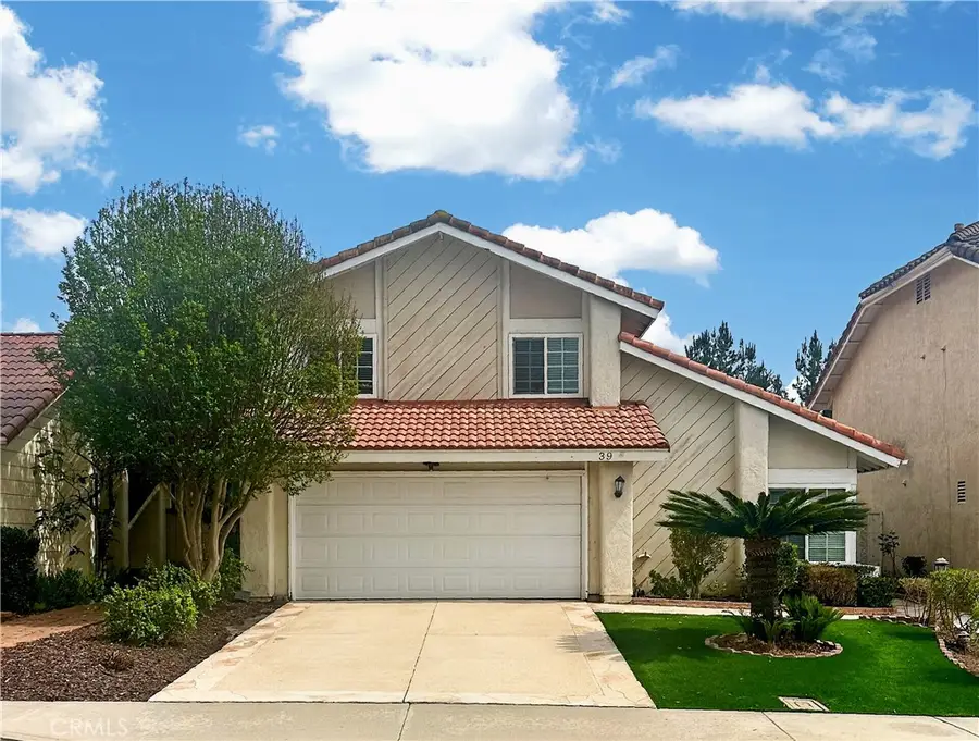 39 Diamante, Irvine, CA 92620 - #2