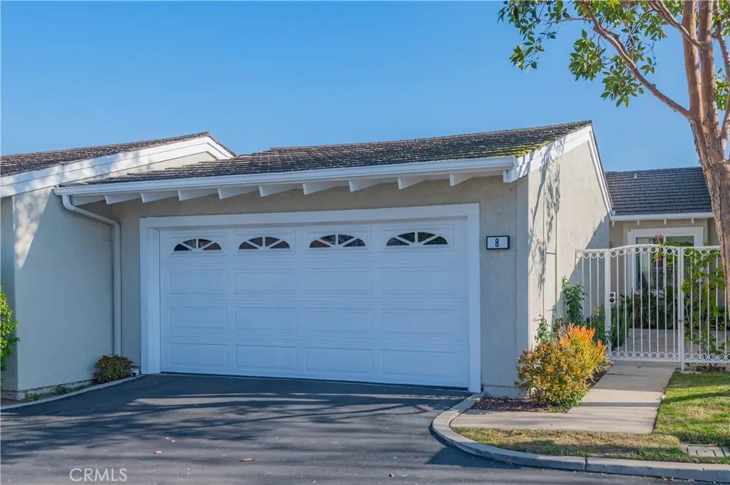 8 Firebird #78, Irvine, CA 92604 - #1