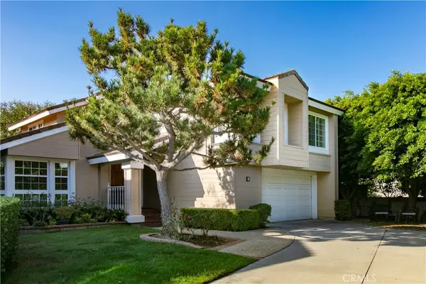 41 Hermosa, Irvine, CA 92620