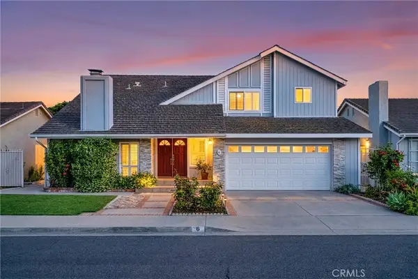 6 Blazing Star, Irvine, CA 92604