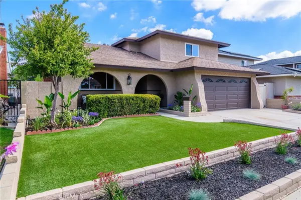 6851 Reefton Avenue, Cypress, CA 90630