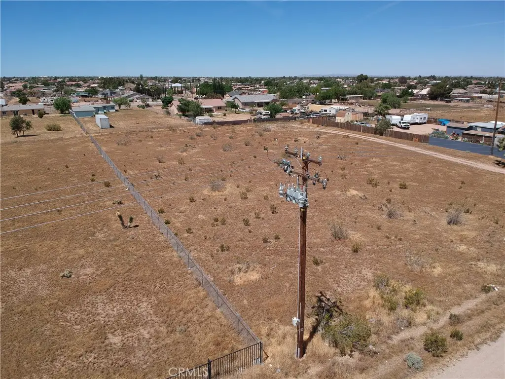 0 Hesperia, Hesperia, CA 92345 - #1