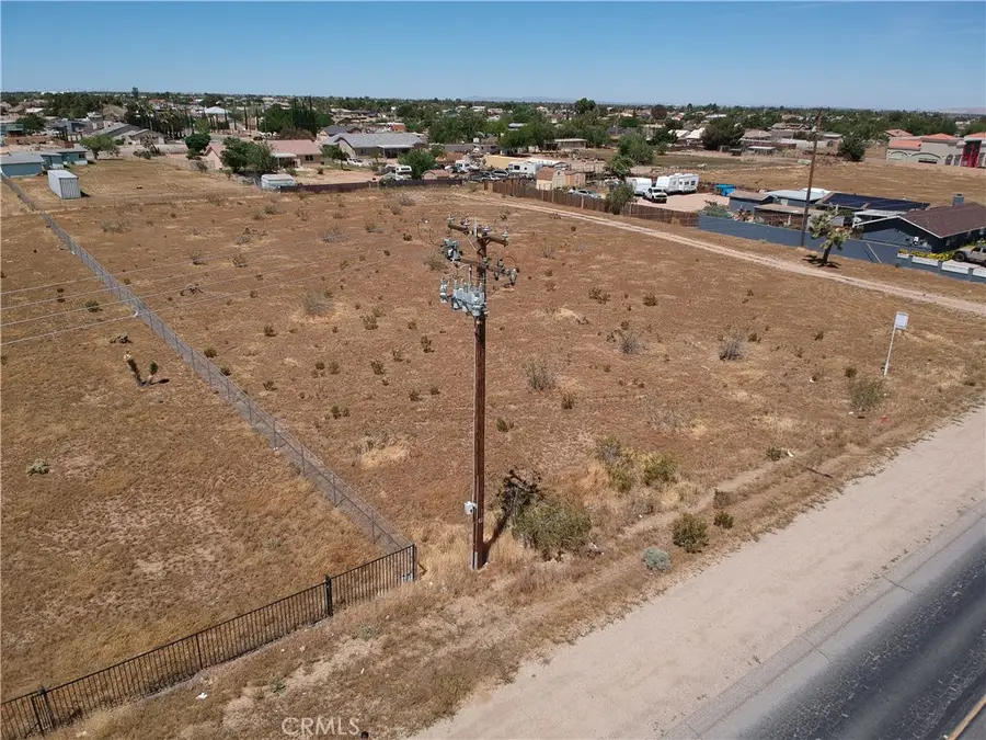 0 Hesperia, Hesperia, CA 92345 - #2