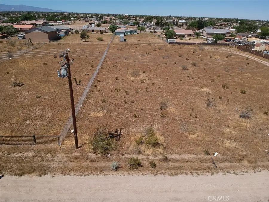 0 Hesperia, Hesperia, CA 92345 - #3