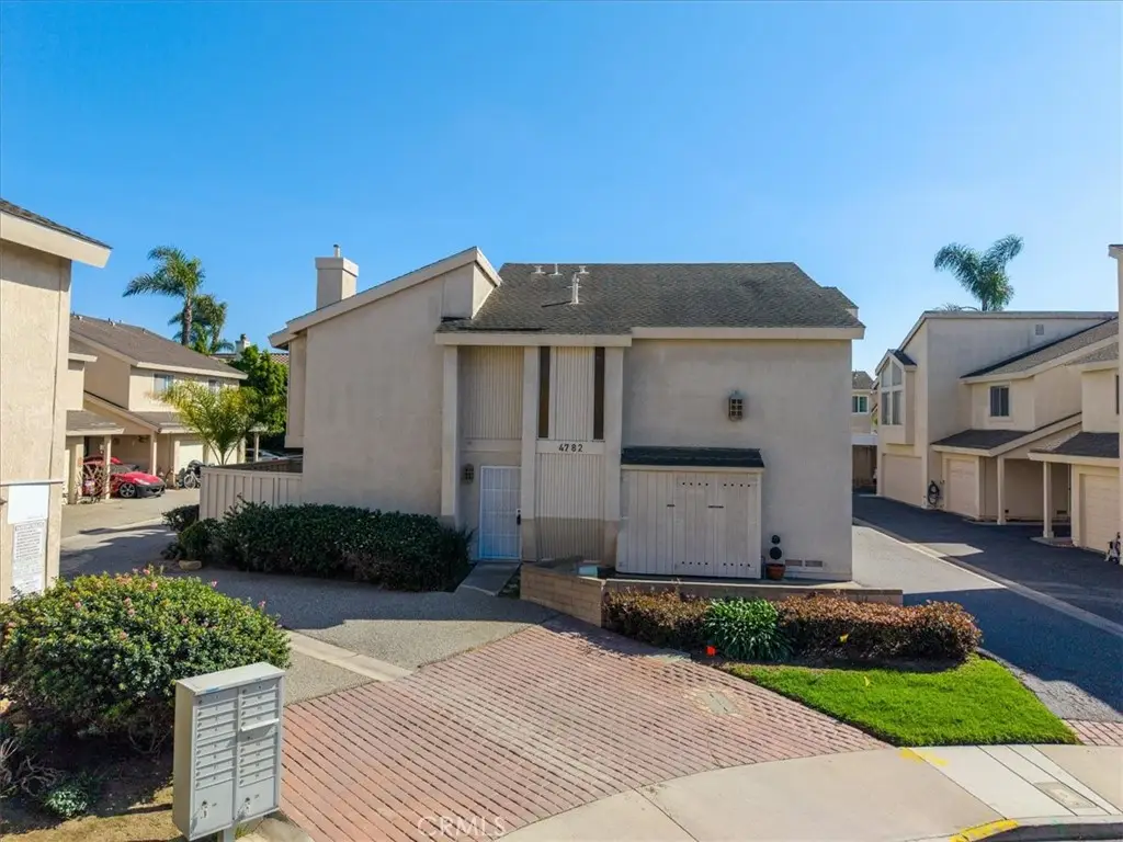 4782 James, Huntington Beach, CA 92649 - #1