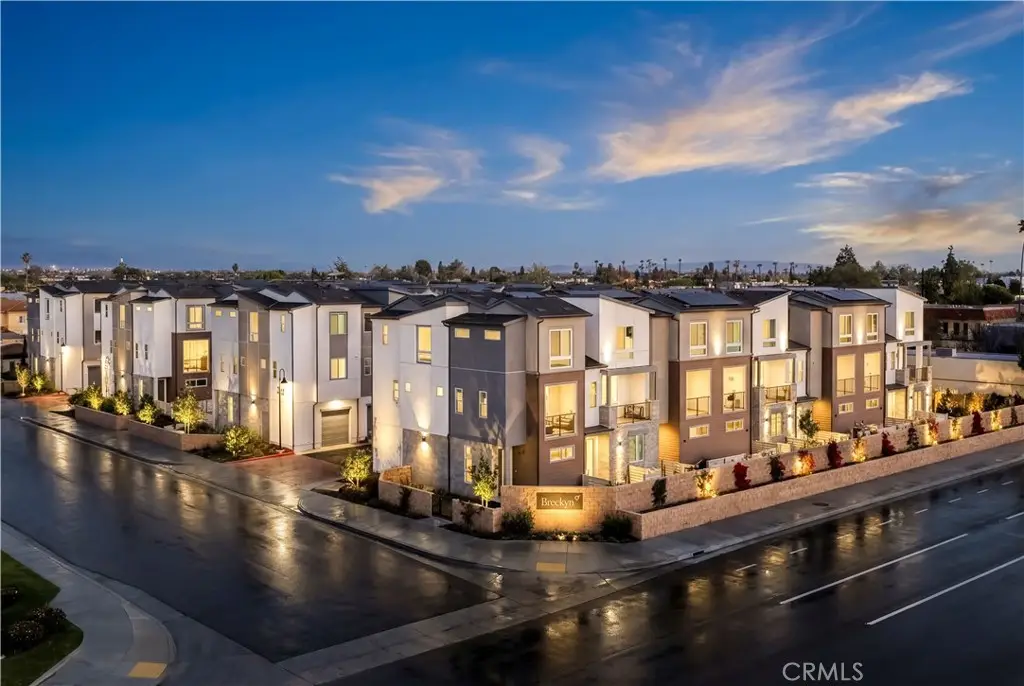 10002 Central Avenue #3, Garden Grove, CA 92843 - #1