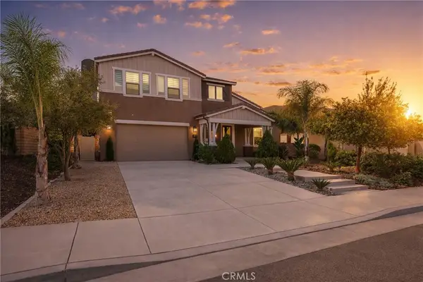 24369 Trailblazer Lane, Menifee, CA 92584