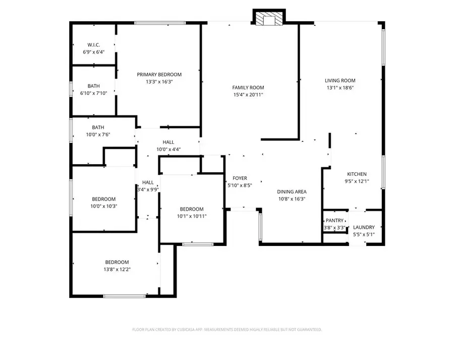 15491 Vassar, Westminster, CA 92683 - #2