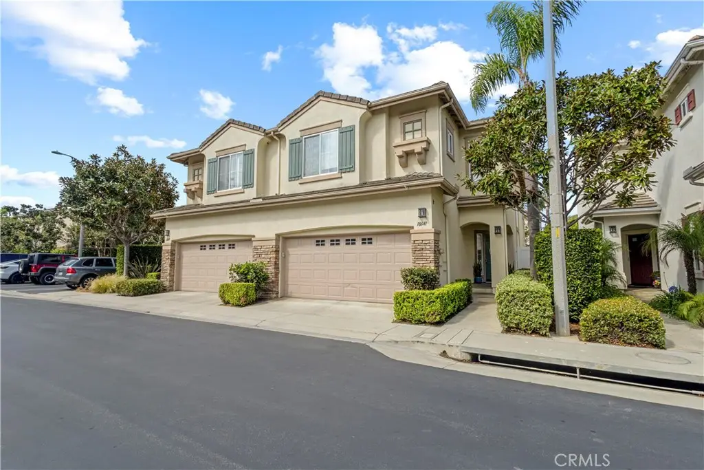 18641 Park Meadow, Huntington Beach, CA 92648 - #1