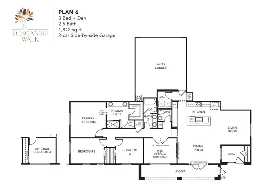 133 Sonoma Lane, Claremont, CA 91711 - #3