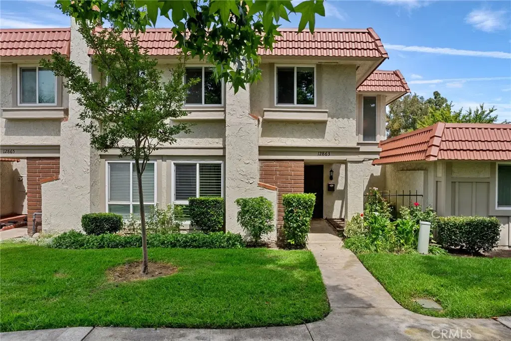 12863 Newhope, Garden Grove, CA 92840 - #1