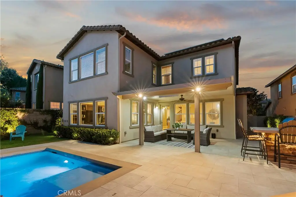 84 Summerland Cir, Aliso Viejo, CA 92656 - #1