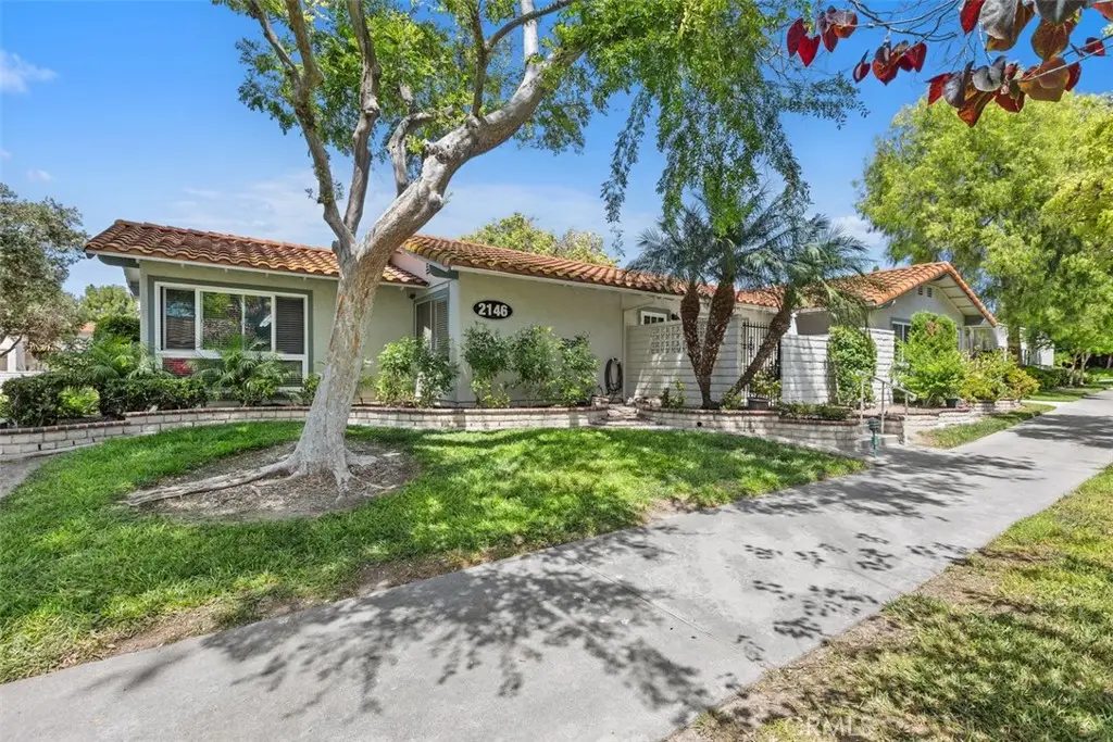 2146 Ronda Granada #C, Laguna Woods, CA 92637 - #1
