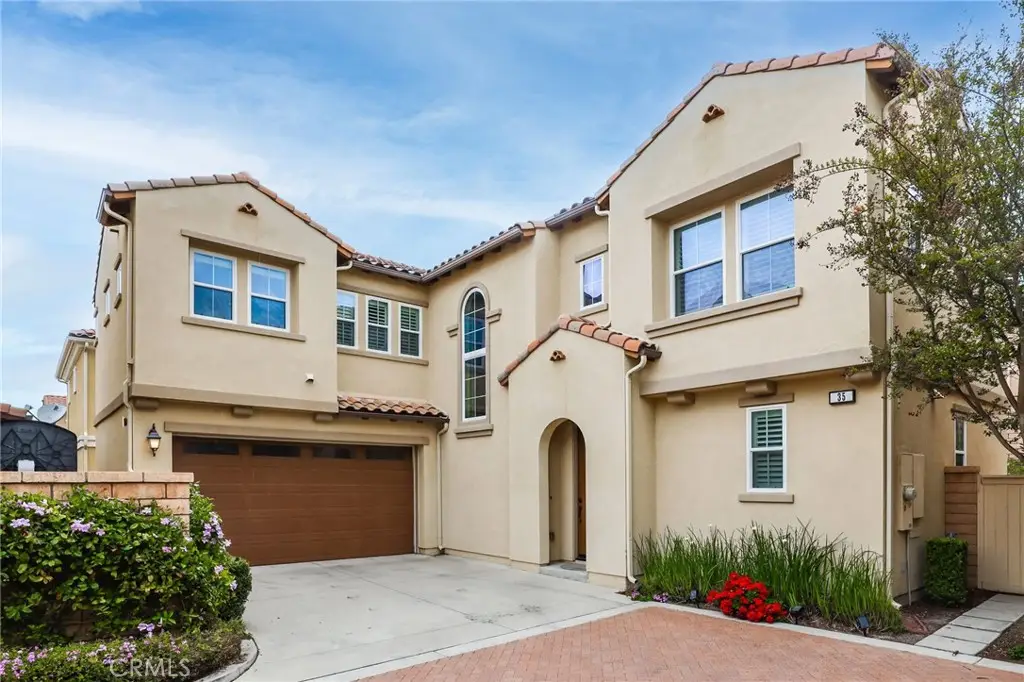 35 Lantana, Lake Forest, CA 92630 - #1
