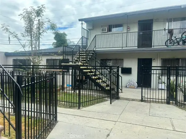 11104 Klingerman Street, El Monte, CA 91733