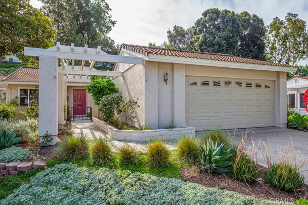 3313 San Amadeo #B, Laguna Woods, CA 92637