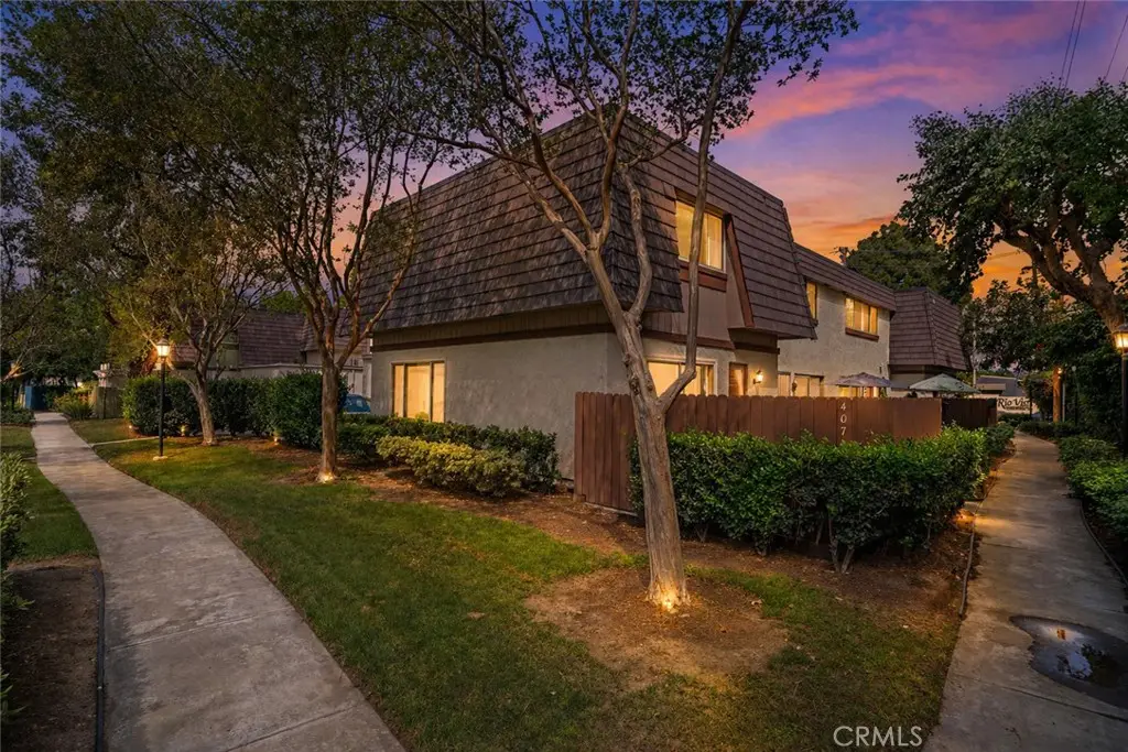 407 N Park Vista #D, Anaheim, CA 92806 - #1