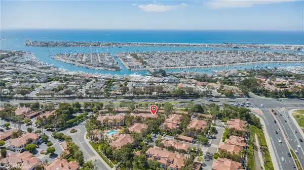 46 Villa Point, Newport Beach, CA 92660