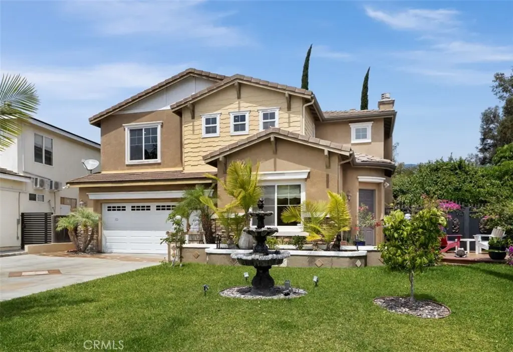 5895 E Camino Manzano, Anaheim Hills, CA 92807 - #1