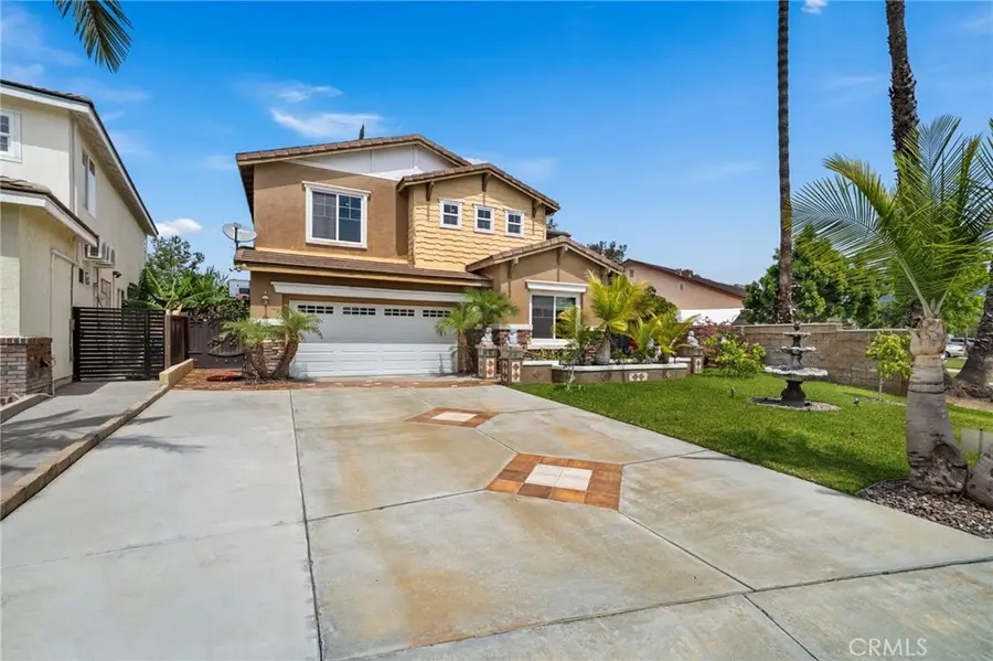 5895 E Camino Manzano, Anaheim Hills, CA 92807 - #2