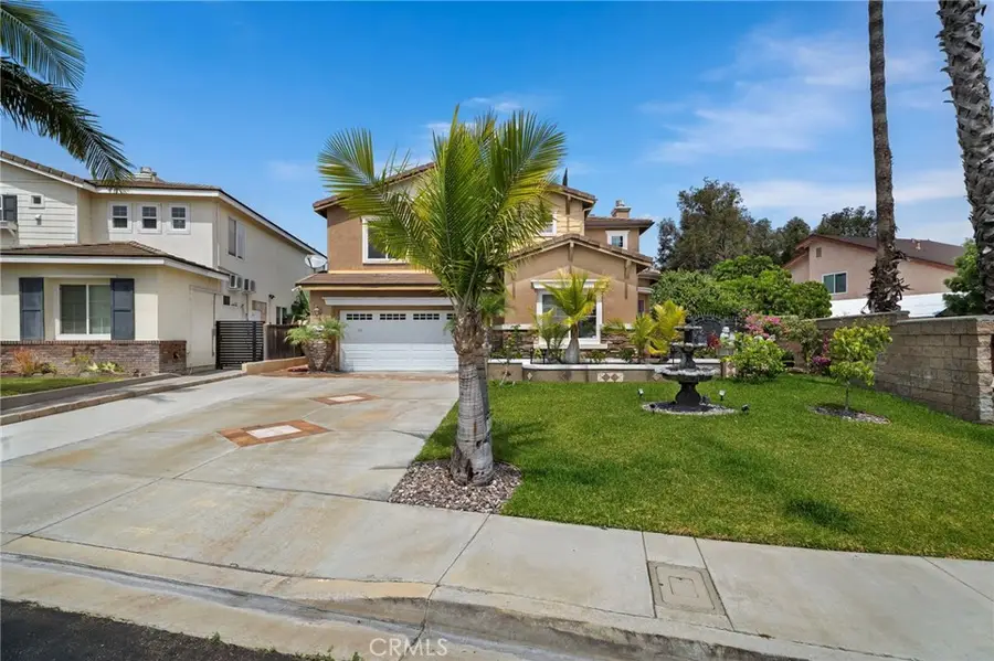 5895 E Camino Manzano, Anaheim Hills, CA 92807 - #3